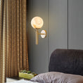 Load image into Gallery viewer, Mian Wall Lamp