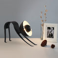 Load image into Gallery viewer, Micha Cat Table Lamp