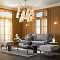Load image into Gallery viewer, Mika Chandelier