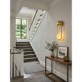 Charger l'image dans la visionneuse de la galerie, Mila Alabaster Wall Sconce
