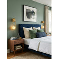 Charger l'image dans la visionneuse de la galerie, Mila Alabaster Wall Sconce