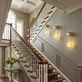 Charger l'image dans la visionneuse de la galerie, Mila Alabaster Wall Sconce