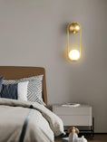 Load image into Gallery viewer, Mila Wall Lamp