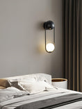 Load image into Gallery viewer, Mila Wall Lamp