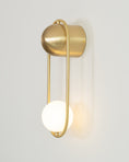Load image into Gallery viewer, Mila Wall Lamp