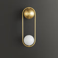 Load image into Gallery viewer, Mila Wall Lamp