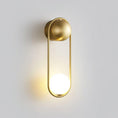 Load image into Gallery viewer, Mila Wall Lamp