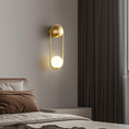 Load image into Gallery viewer, Mila Wall Lamp