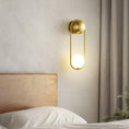 Load image into Gallery viewer, Mila Wall Lamp