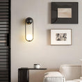 Load image into Gallery viewer, Mila Wall Lamp