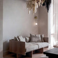 Load image into Gallery viewer, Mila Wall Lamp