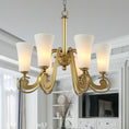 Load image into Gallery viewer, Milbury Chandelier