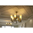 Load image into Gallery viewer, Milbury Chandelier