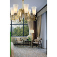 Load image into Gallery viewer, Milbury Chandelier