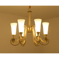 Load image into Gallery viewer, Milbury Chandelier