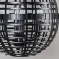 Load image into Gallery viewer, Mill Globe Pendant Lamp