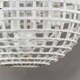 Load image into Gallery viewer, Mill Globe Pendant Lamp