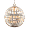 Load image into Gallery viewer, Mill Globe Pendant Lamp