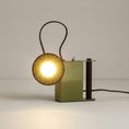 Load image into Gallery viewer, Minibox Table Lamp
