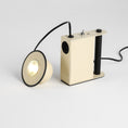 Load image into Gallery viewer, Minibox Table Lamp