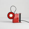 Bild in Galerie-Betrachter laden, Minibox Table Lamp