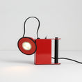 Load image into Gallery viewer, Minibox Table Lamp