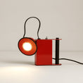 Bild in Galerie-Betrachter laden, Minibox Table Lamp