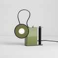 Bild in Galerie-Betrachter laden, Minibox Table Lamp