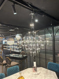 Load image into Gallery viewer, Mira Chandelier