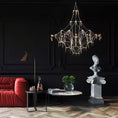 Load image into Gallery viewer, Mira Chandelier