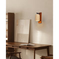 Load image into Gallery viewer, Mirabelle Wall Lamp