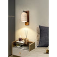 Load image into Gallery viewer, Mirabelle Wall Lamp