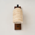 Load image into Gallery viewer, Mirabelle Wall Lamp