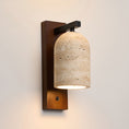 Load image into Gallery viewer, Mirabelle Wall Lamp