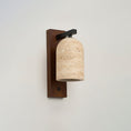 Load image into Gallery viewer, Mirabelle Wall Lamp
