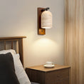 Load image into Gallery viewer, Mirabelle Wall Lamp