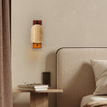 Load image into Gallery viewer, Mirabelle Wall Lamp
