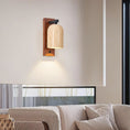 Load image into Gallery viewer, Mirabelle Wall Lamp