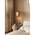 Load image into Gallery viewer, Mirabelle Wall Lamp