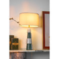 Load image into Gallery viewer, Misha Table Lamp