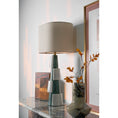 Load image into Gallery viewer, Misha Table Lamp