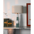 Load image into Gallery viewer, Misha Table Lamp