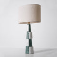 Load image into Gallery viewer, Misha Table Lamp