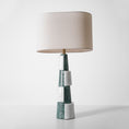 Load image into Gallery viewer, Misha Table Lamp