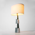 Load image into Gallery viewer, Misha Table Lamp