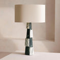 Load image into Gallery viewer, Misha Table Lamp
