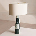Load image into Gallery viewer, Misha Table Lamp