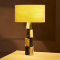 Load image into Gallery viewer, Misha Table Lamp