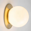Load image into Gallery viewer, Mitchel Wall Lamp