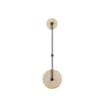 Load image into Gallery viewer, Mito Travertine Wall Lamp
